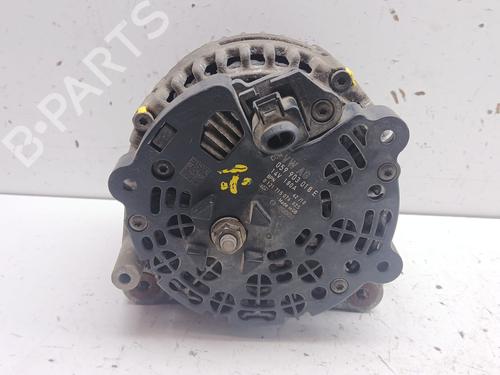 Alternator AUDI A6 Allroad C6 (4FH) 3.0 TDI quattro | BP36497856M7 - Image 4