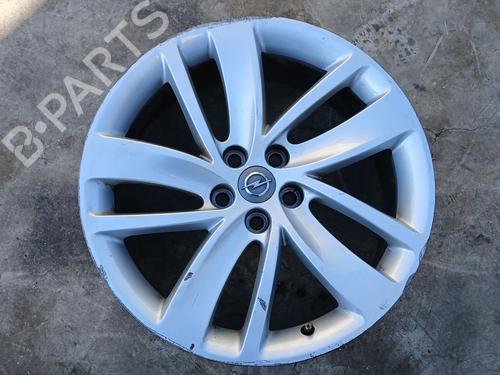 Llanta Llanta OPEL MOKKA / MOKKA X (J13) 1.4 (_76) (140 hp) 40161697 40161697