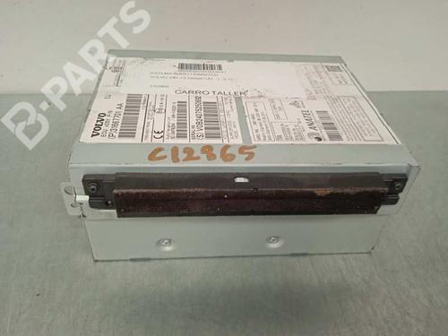 Used Radio VOLVO V40 Hatchback (525) [2012-2019]  7234112