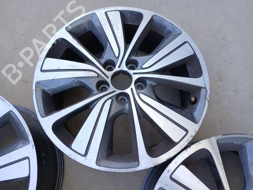 Rim CITROËN C4 Grand Picasso II (DA_, DE_) 1.6 BlueHDi 120 | BP27930924C45