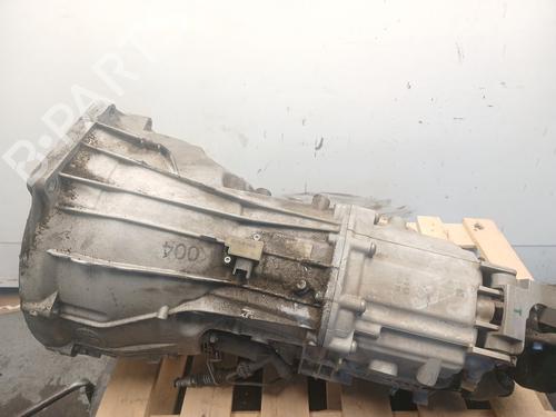 Gearbox BMW 3 (E90) 320 d | BP29751872M3  - Image 6