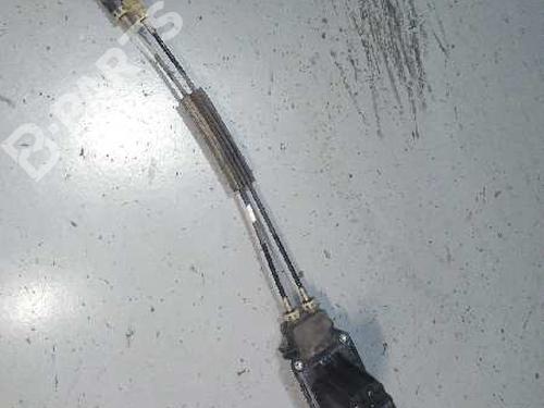 Used Gear lever RENAULT CLIO III (BR0/1, CR0/1) [2005-2014]  7441842