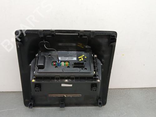 Radio LEXUS CT (ZWA10_) 200h (ZWA10_) | BP11182040E6 