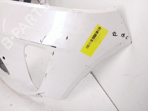 Front bumper KIA SORENTO II (XM) 2.0 CRDi 4WD | BP30150845C7 