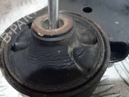 Right front suspension arm KIA PICANTO I (SA) 1.0 | BP15736356M13 