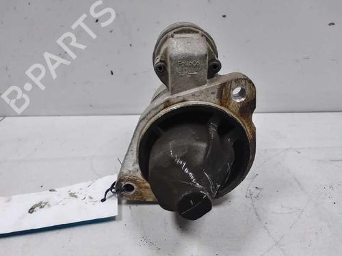 Used Starter FORD FOCUS III 1.0 EcoBoost (125 hp) 19304038