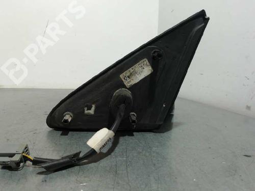 Right mirror FORD MONDEO III (B5Y)  | BP7801750C27 