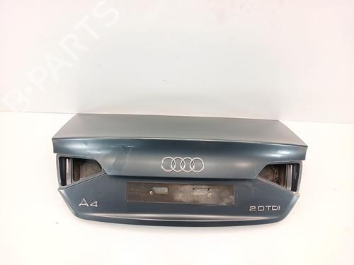 Used Tailgate AUDI A4 B8 (8K2) 2.0 TDI (143 hp) 23193375