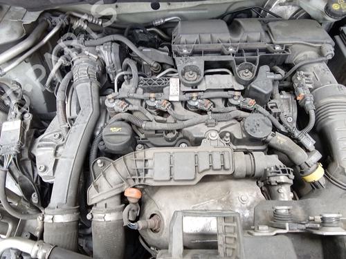 Used Engine Engine 38442264 38442264