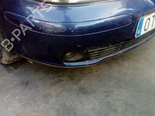 Front left lock SEAT IBIZA III (6L1) 1.4 16V | BP2687384C98 