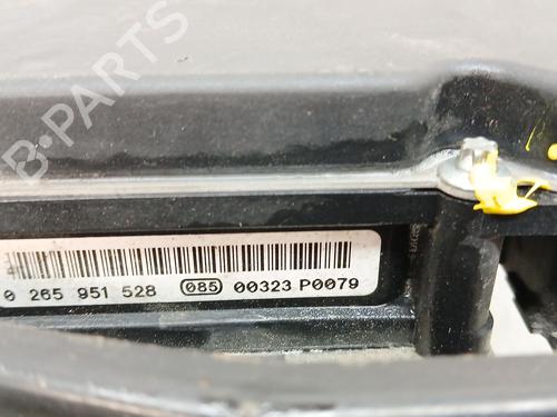 ABS pump NISSAN QASHQAI I (J10, NJ10) 1.5 dCi | BP29356268M43 