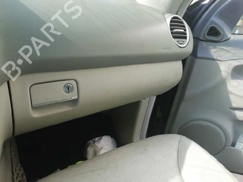 Used Glove box MERCEDES-BENZ M-CLASS (W164) ML 420 CDI 4-matic (164.128) (306 hp) 12946663
