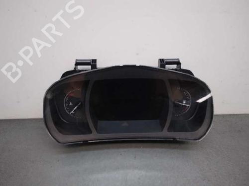 Kombinert Instrument RENAULT MEGANE IV Hatchback (B9A/M/N_) [2015-2024]  18015376