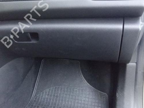 Used Glove box Glove box RENAULT MEGANE IV Hatchback (B9A/M/N_) 1.5 Blue dCi 95 (B9A2, B9A6) (95 hp) 39992742 39992742