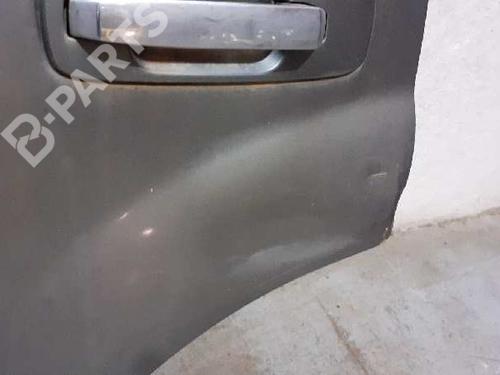 Left rear door NISSAN X-TRAIL I (T30) 2.5 4x4 | BP12194546C4 