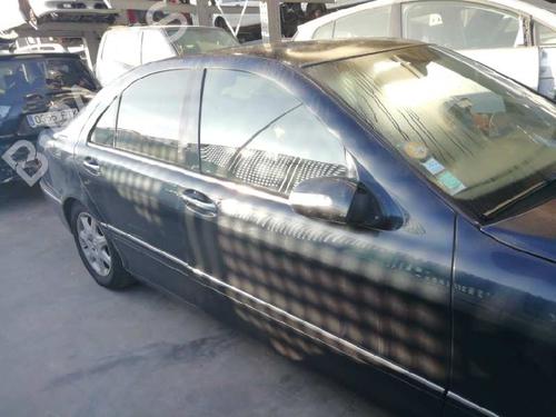 Engine MERCEDES-BENZ S-CLASS (W220)  | BP9633494M1 