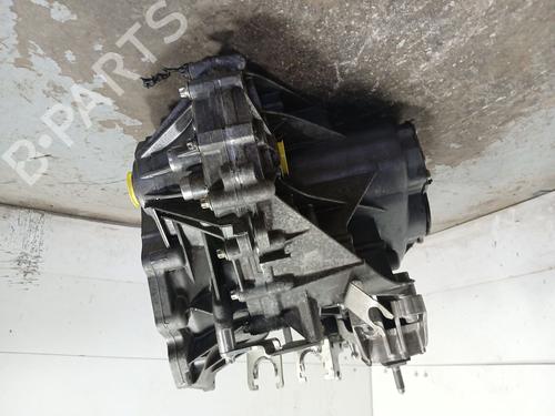 Gearbox MINI MINI COUNTRYMAN (R60) One D | BP27296136M3