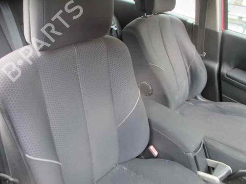 Climate control RENAULT MEGANE II (BM0/1_, CM0/1_) 1.9 dCi (BM0G, CM0G) | BP2356942I5 