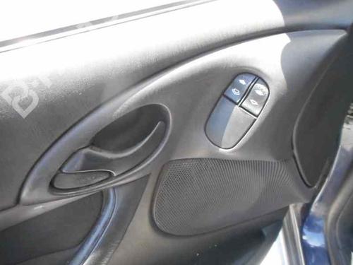 Climate control FORD FOCUS I (DAW, DBW)  | BP2408546I5 