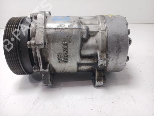 AC compressor SEAT TOLEDO II (1M2) 1.6 16V | BP30173119M34 