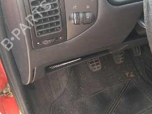 Servo brake VW POLO III (6N1)  | BP2421163M42 