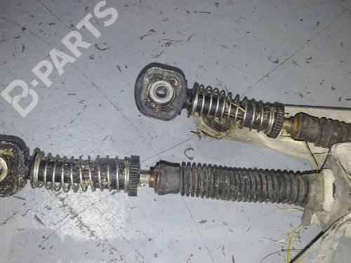 Gear lever SEAT ALTEA (5P1) 1.9 TDI | BP7441635M90 
