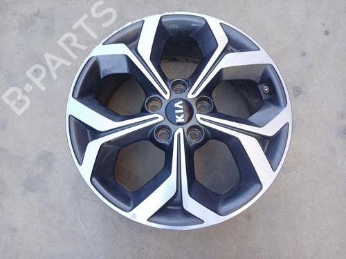 Used Rim Rim KIA CEED (CD) 1.4 T-GDI (140 hp) 34053257 34053257