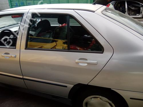 Used Left rear door Left rear door SEAT TOLEDO I (1L2) 1.6 i (101 hp) 40458418 40458418