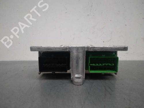 ECU airbags OPEL ZAFIRA / ZAFIRA FAMILY B (A05)  | BP13305083M53 