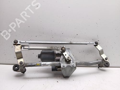 Front wiper motor VW TOURAN (1T3) 1.6 TDI | BP32116438M29 - Image 5