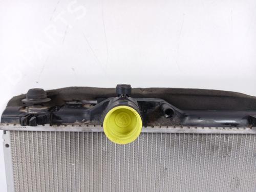 Køler LEXUS LS (_F4_) 460 (USF40) | BP31798068M31 