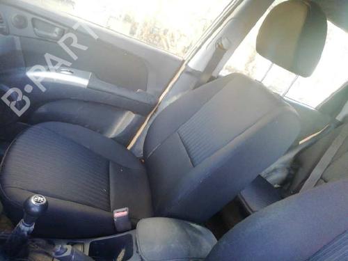 Gearbox KIA SPORTAGE II (JE_, KM_) 2.0 i 16V | BP23461587M3 