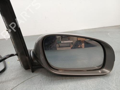 Right mirror VW TOURAN (1T1, 1T2)  | BP19247849C27 