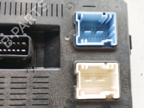 Fuse box PEUGEOT 307 (3A/C) 1.6 HDi | BP15371540E1 