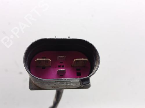 Radiator fan VW PASSAT B6 (3C2) 2.0 TDI 16V | BP28154562M35 