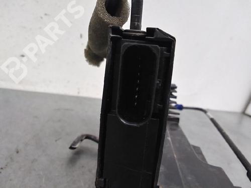 Front left lock CITROËN C4 Picasso II  | BP10237236C98 