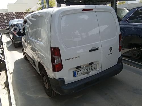 Engine PEUGEOT PARTNER Box Body/MPV (K9) 1.5 BlueHDi 100 | BP38442264M1 - Image 4