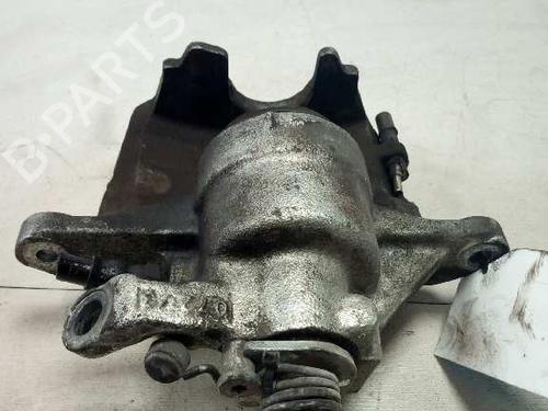 Right front brake caliper CITROËN C5 I (DC_) 2.0 HDi (DCRHZB, DCRHZE) | BP18786787M104 