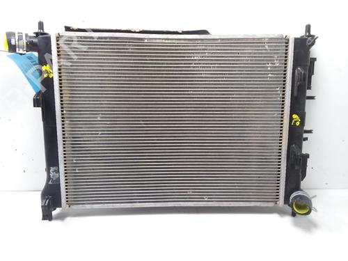 Køler KIA STONIC (YB) 1.2 CVVT (84 hp) 22753000