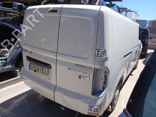 Ricambi MAXUS eDELIVER 3 Van Electric (SV3C) 4780231