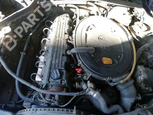 Gearbox MERCEDES-BENZ 190 (W201)  | BP11182053M3 