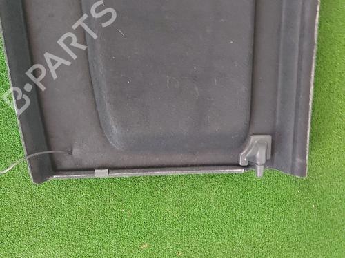 Rear parcel shelf VW POLO (9N_, 9A_) 1.4 TDI | BP20171953C85 