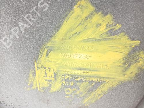 Front bumper OPEL ASTRA K Sports Tourer (B16)  | BP29121245C7 