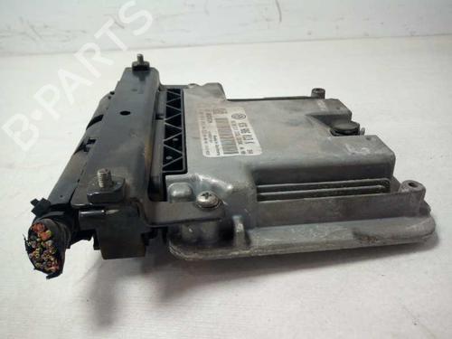 Engine control unit (ECU) SEAT IBIZA IV (6J5, 6P1)  | BP18038202M57 