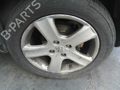 Electronic sensor PEUGEOT 307 SW (3H)  | BP2422202M84 