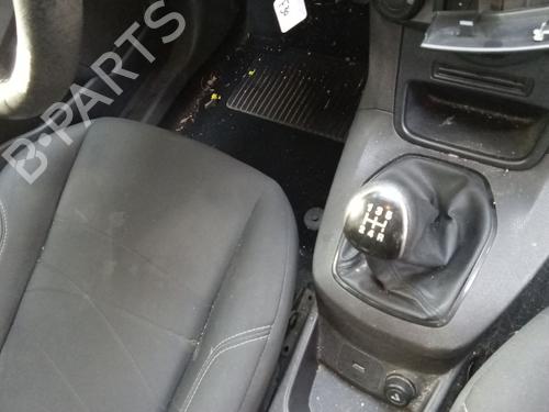 Gearbox FORD FIESTA VI (CB1, CCN) 1.25 | BP39617221M3 - Image 2