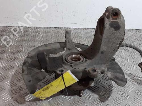 Left front steering knuckle VOLVO S40 II (544) 1.6 D | BP14991319M25 