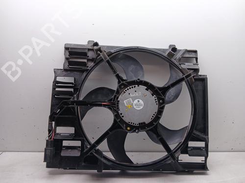 Radiator fan BMW 5 (E60) 520 d | BP30003078M35 