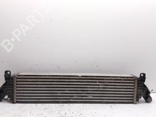 Used Intercooler Intercooler MAZDA 6 Estate (GJ, GL) 2.2 D (150 hp) 35790874 35790874