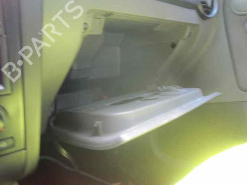 Front left window mechanism SEAT IBIZA III (6L1) 1.4 16V | BP2363014C22 